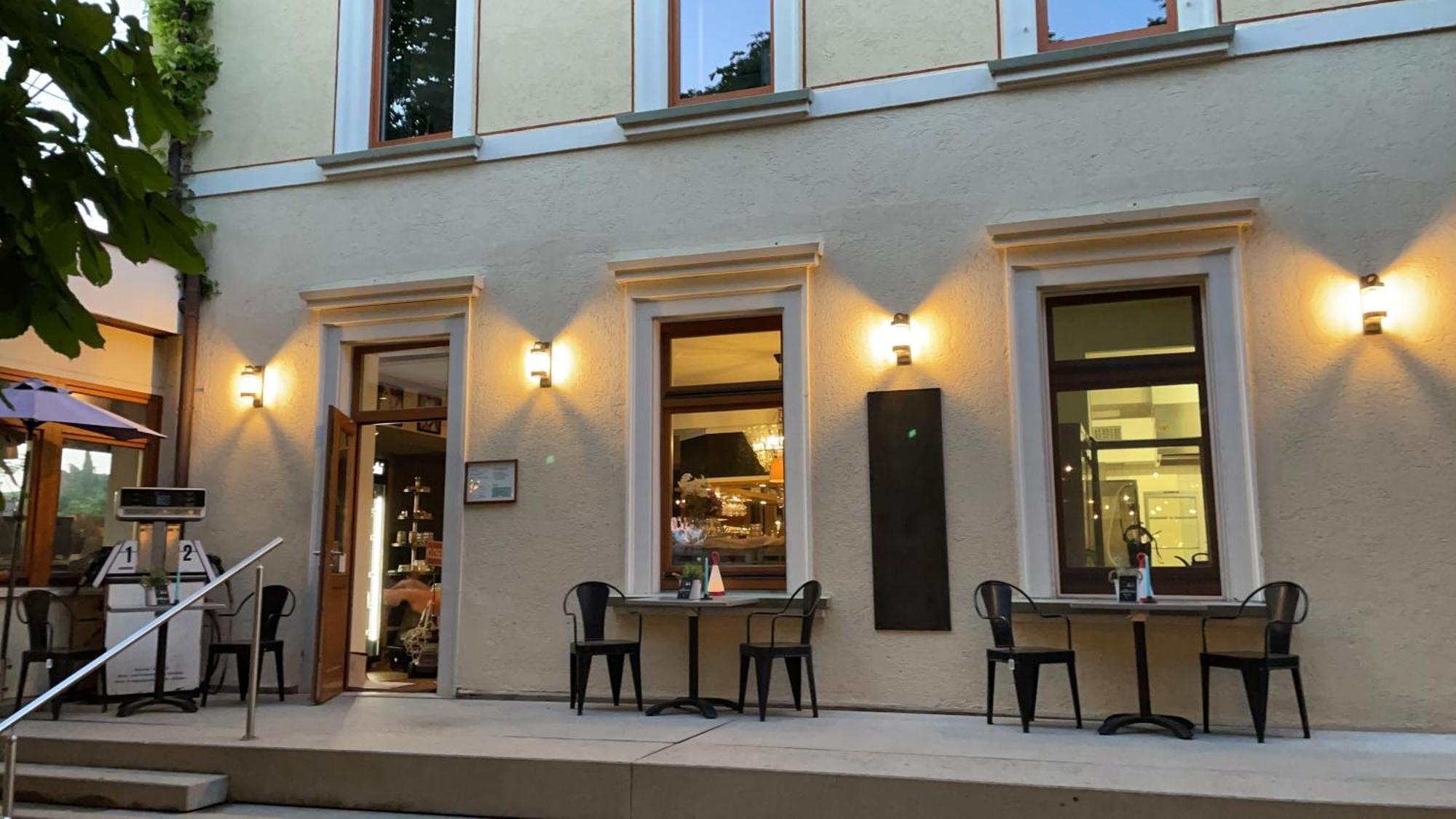 Lp Haus Der Guten Dinge โฟกท์สบวร์ก ภายนอก รูปภาพ