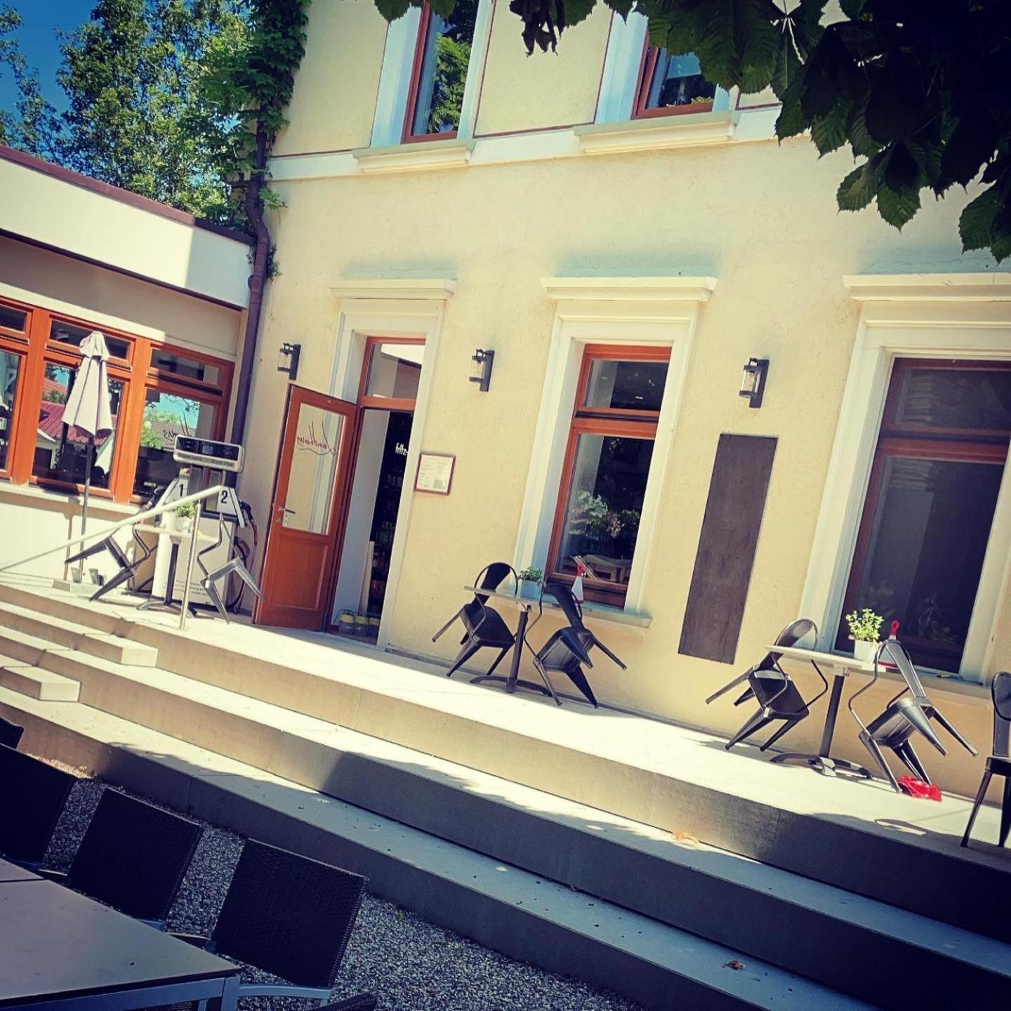 Lp Haus Der Guten Dinge โฟกท์สบวร์ก ภายนอก รูปภาพ