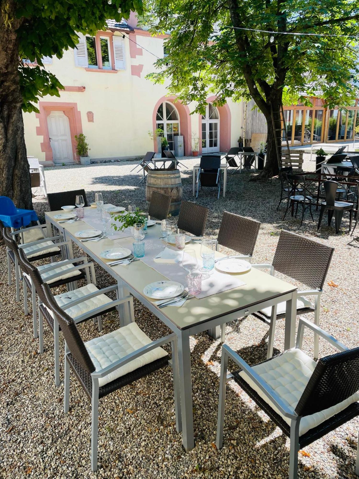 Lp Haus Der Guten Dinge โฟกท์สบวร์ก ภายนอก รูปภาพ