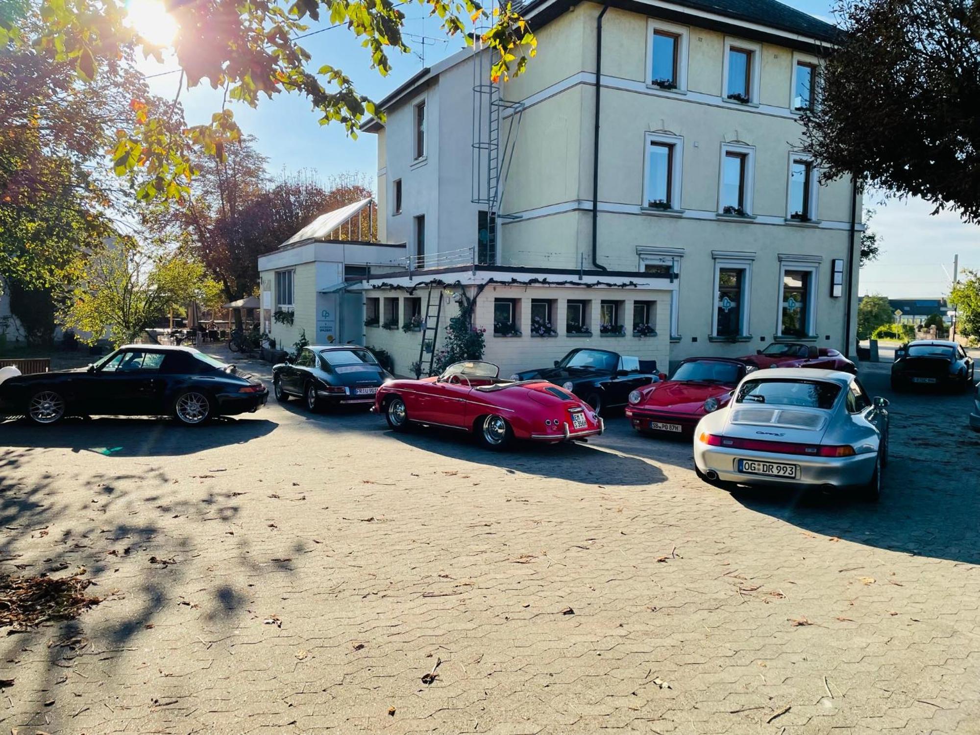 Lp Haus Der Guten Dinge โฟกท์สบวร์ก ภายนอก รูปภาพ