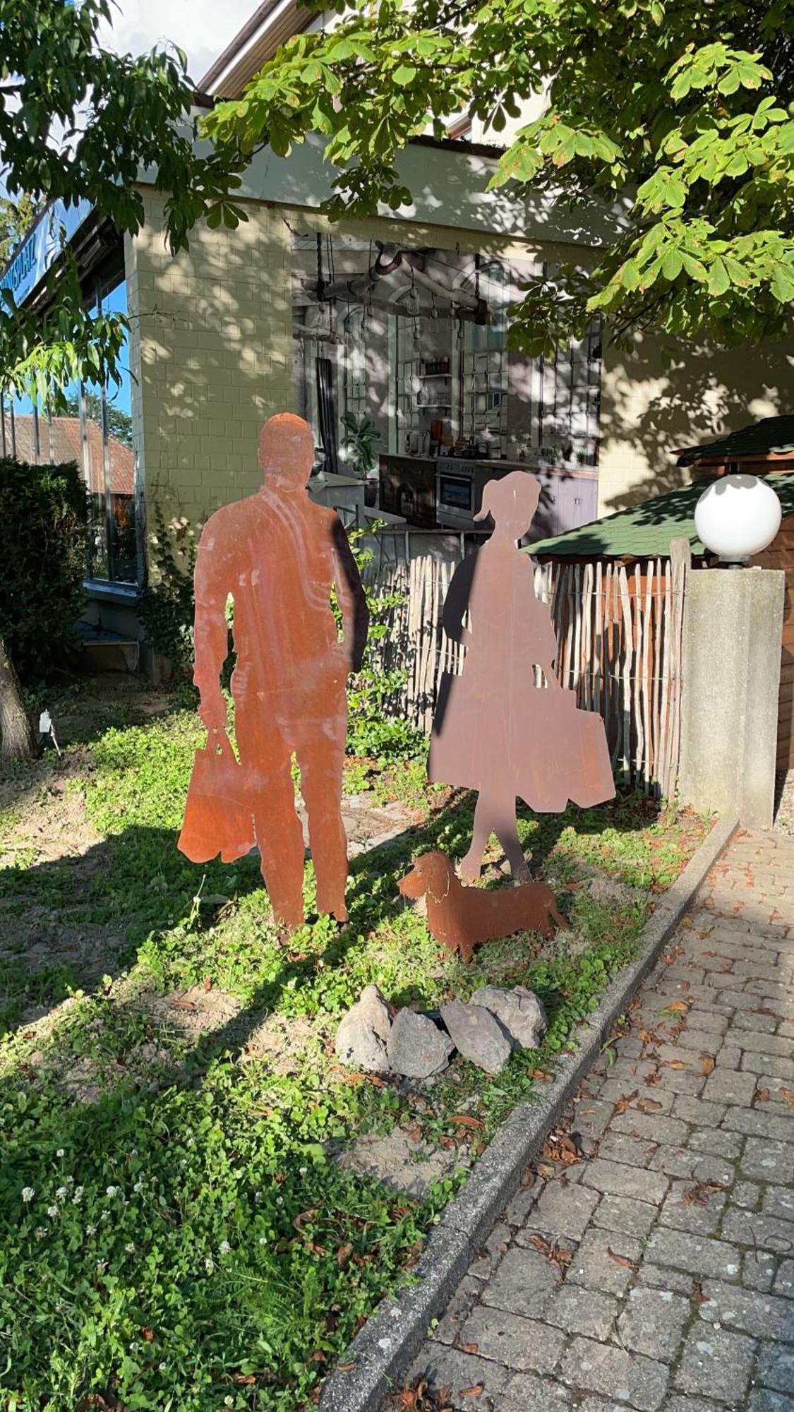 Lp Haus Der Guten Dinge โฟกท์สบวร์ก ภายนอก รูปภาพ