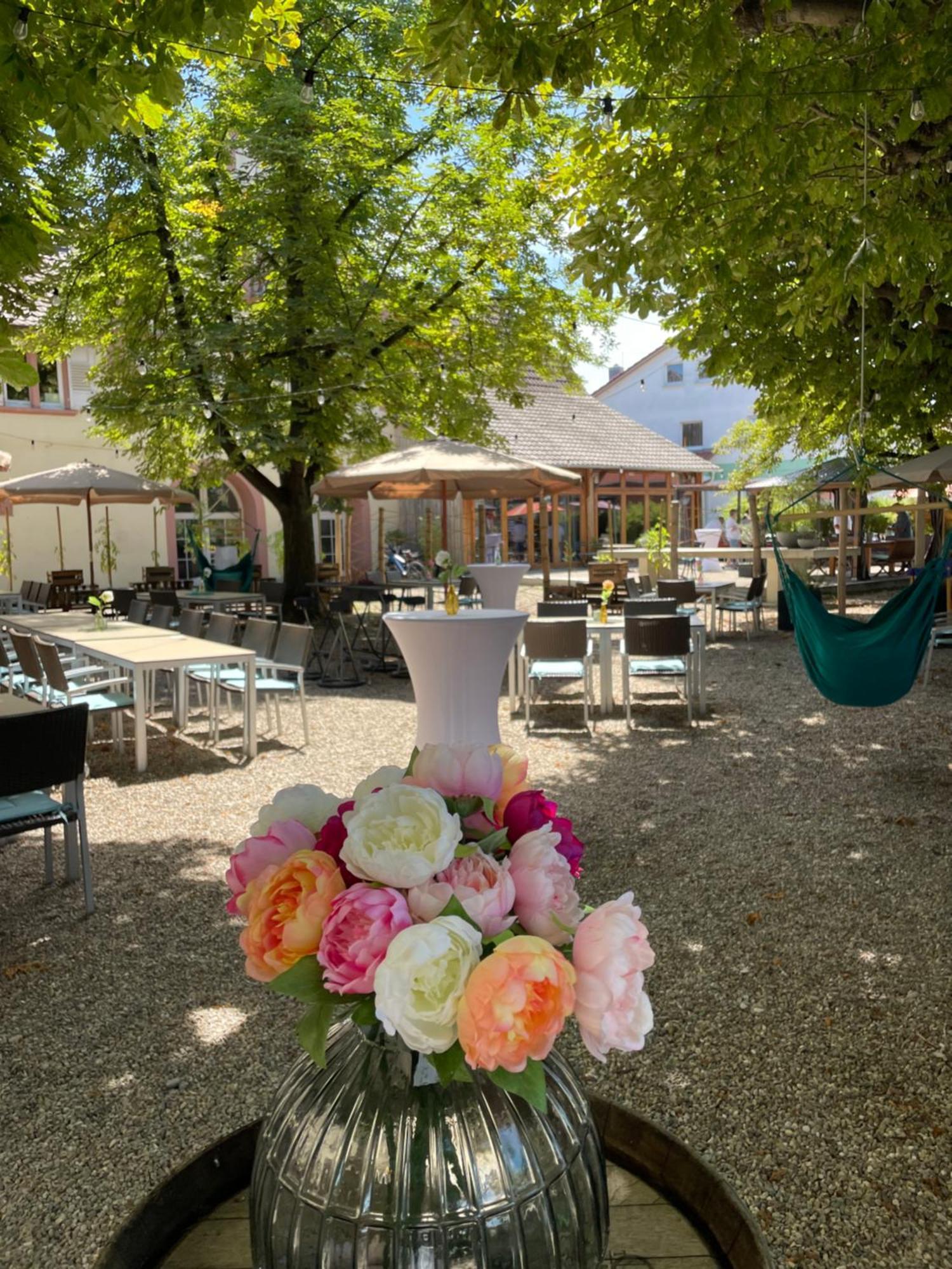 Lp Haus Der Guten Dinge โฟกท์สบวร์ก ภายนอก รูปภาพ